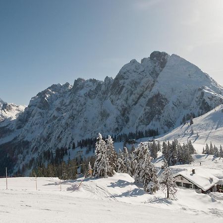Hotel Und - Smart Alpine Stay Schladming Eksteriør bilde