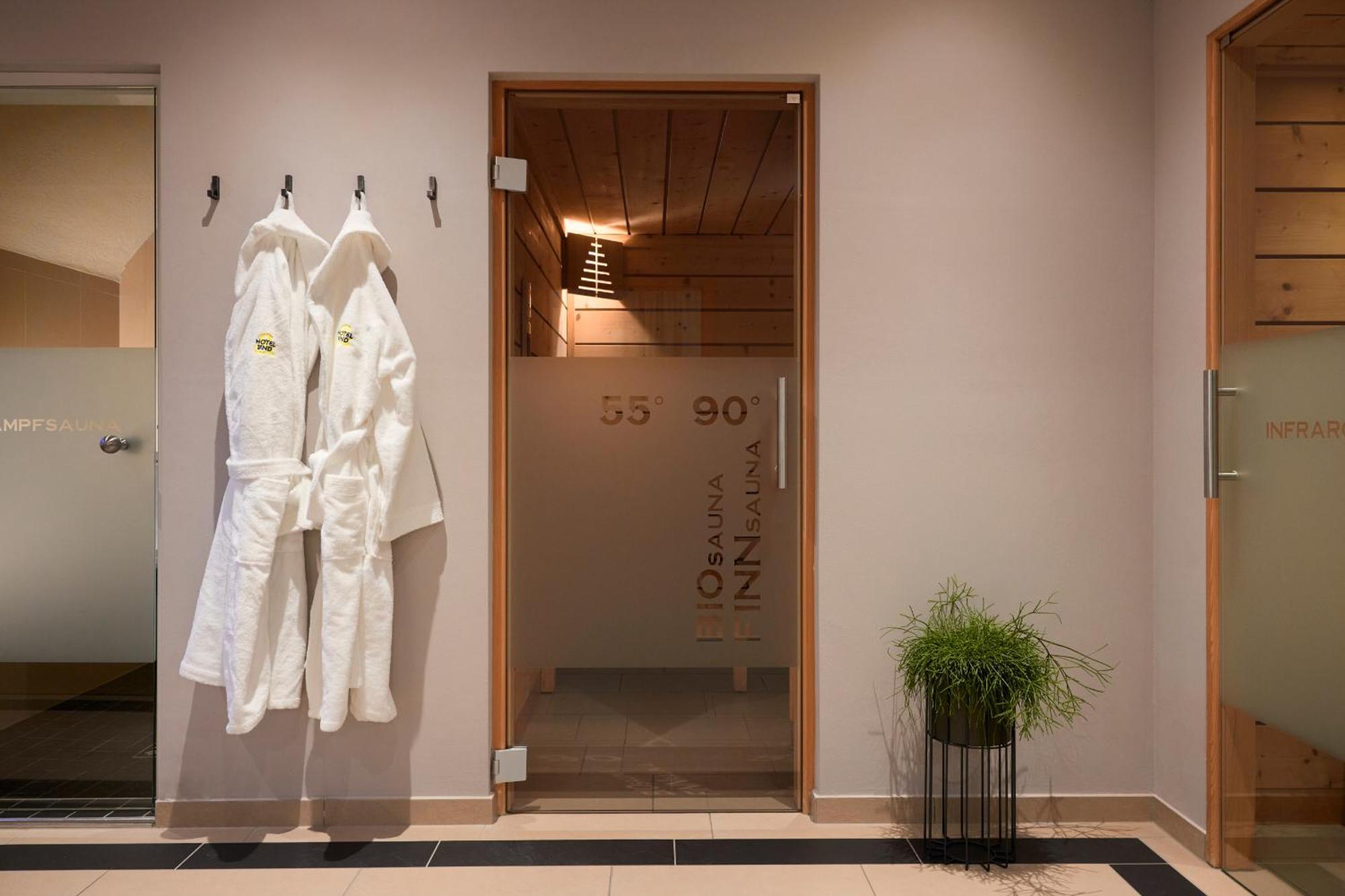 Hotel Und - Smart Alpine Stay Schladming Eksteriør bilde