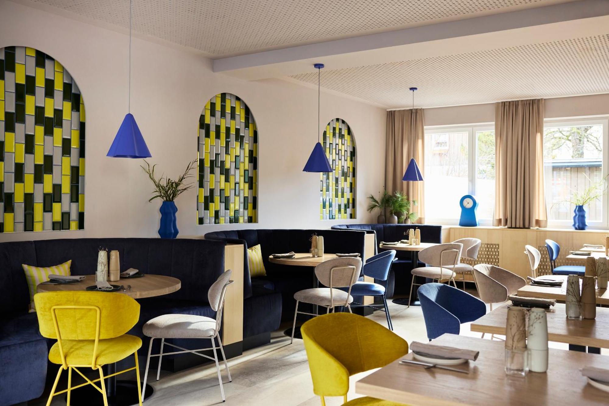 Hotel Und - Smart Alpine Stay Schladming Eksteriør bilde
