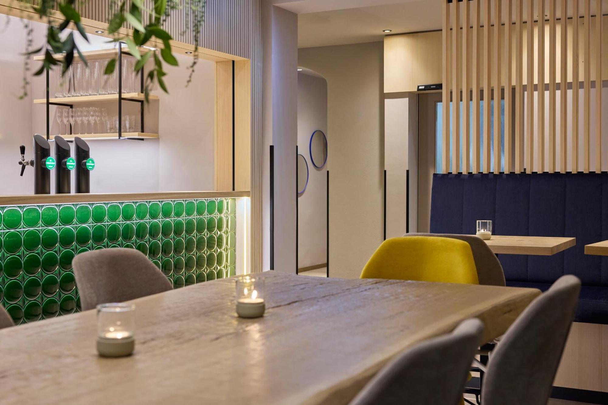 Hotel Und - Smart Alpine Stay Schladming Eksteriør bilde