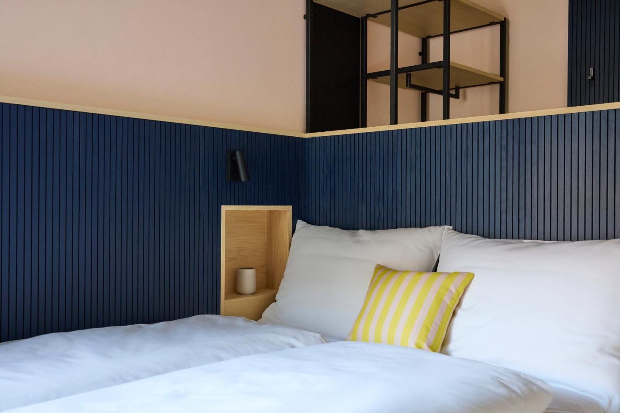 Hotel Und - Smart Alpine Stay Schladming Eksteriør bilde