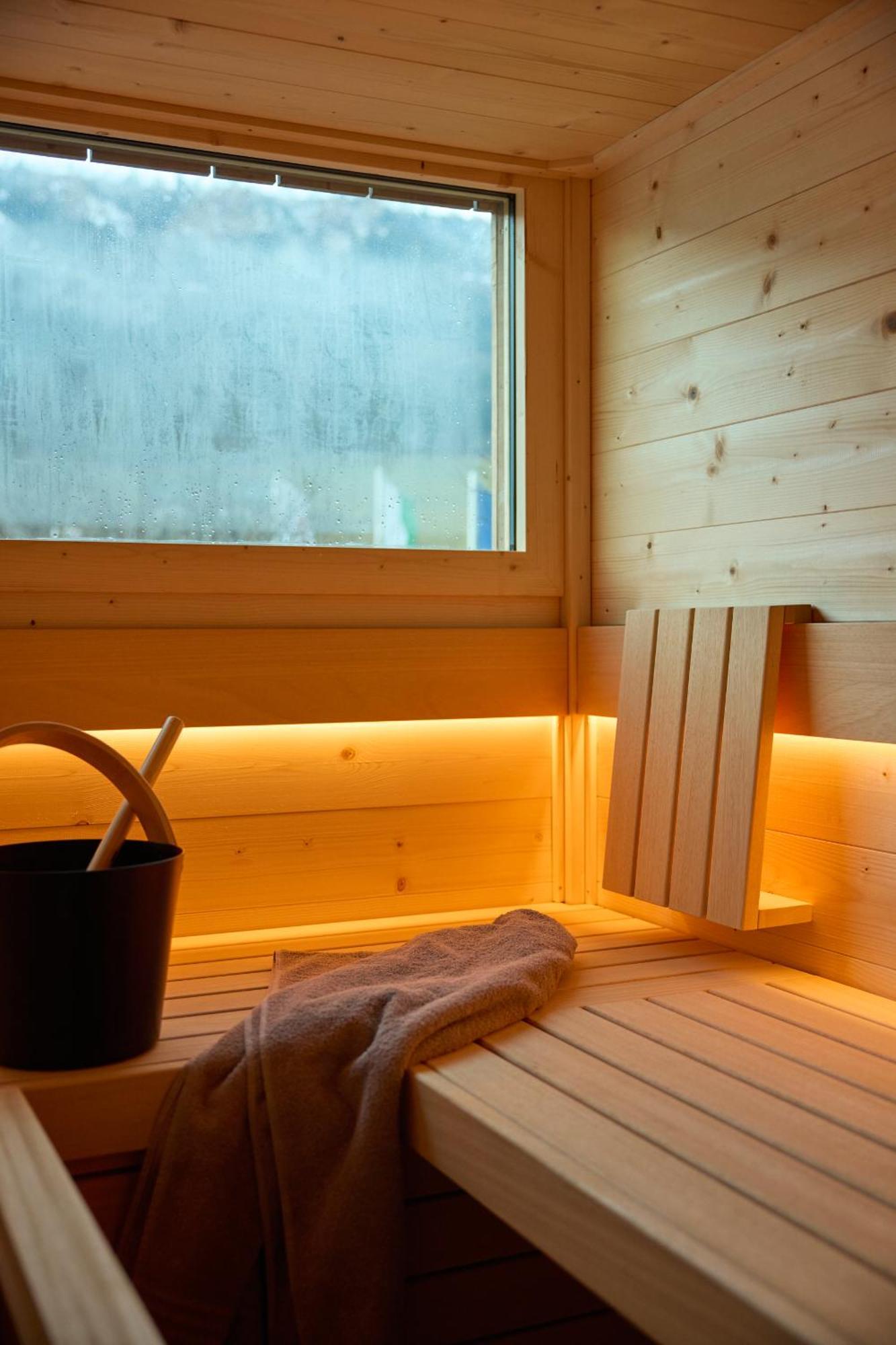 Hotel Und - Smart Alpine Stay Schladming Eksteriør bilde