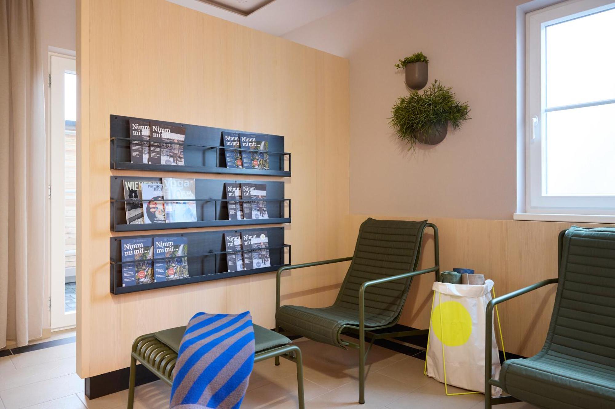 Hotel Und - Smart Alpine Stay Schladming Eksteriør bilde
