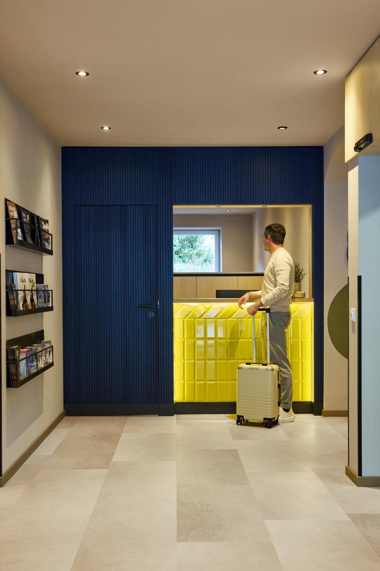 Hotel Und - Smart Alpine Stay Schladming Eksteriør bilde