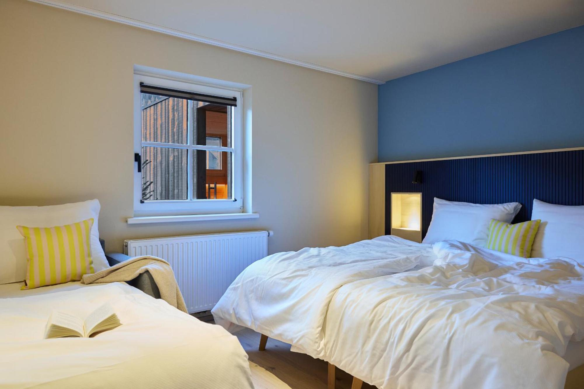 Hotel Und - Smart Alpine Stay Schladming Eksteriør bilde