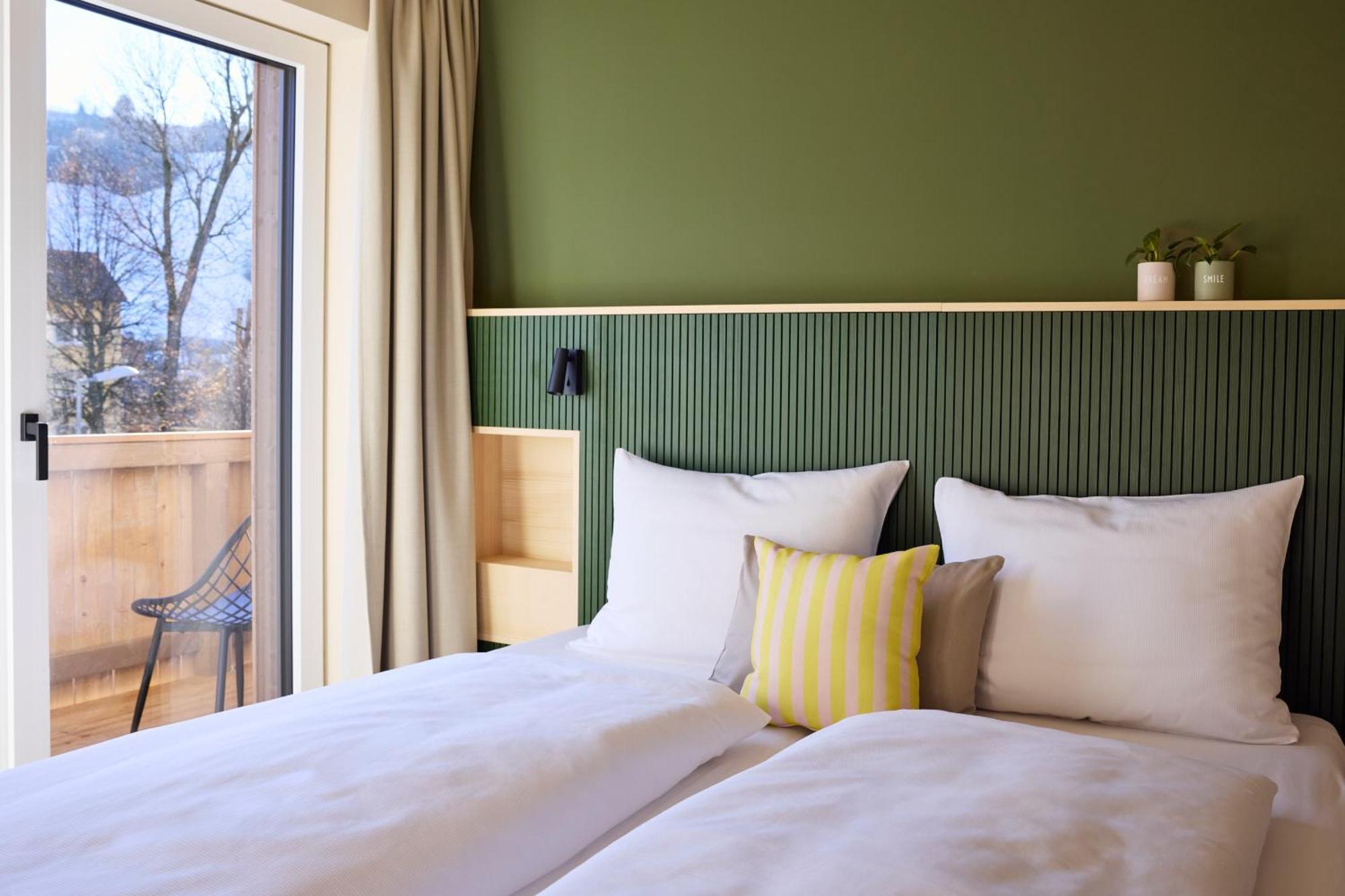 Hotel Und - Smart Alpine Stay Schladming Eksteriør bilde