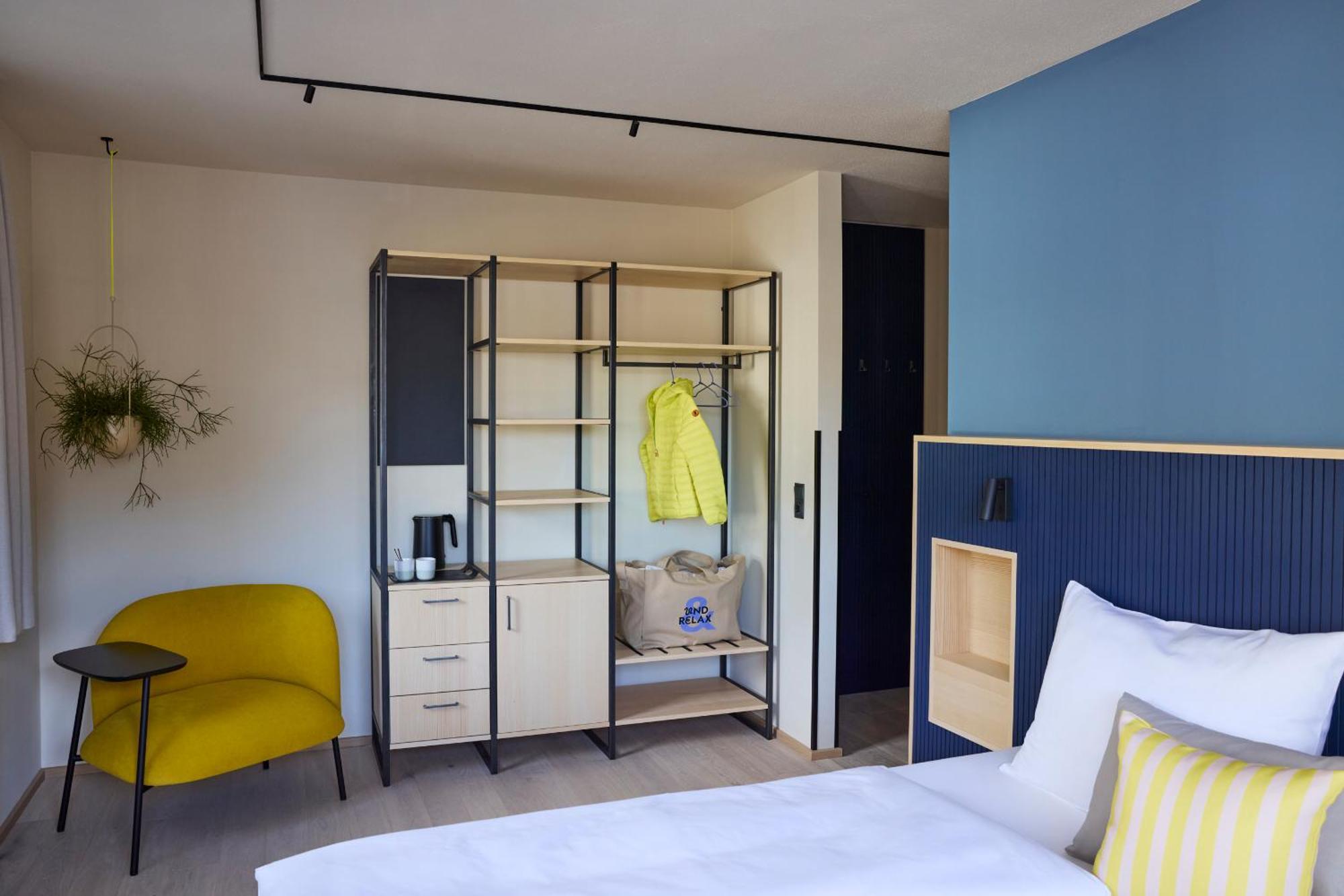 Hotel Und - Smart Alpine Stay Schladming Eksteriør bilde