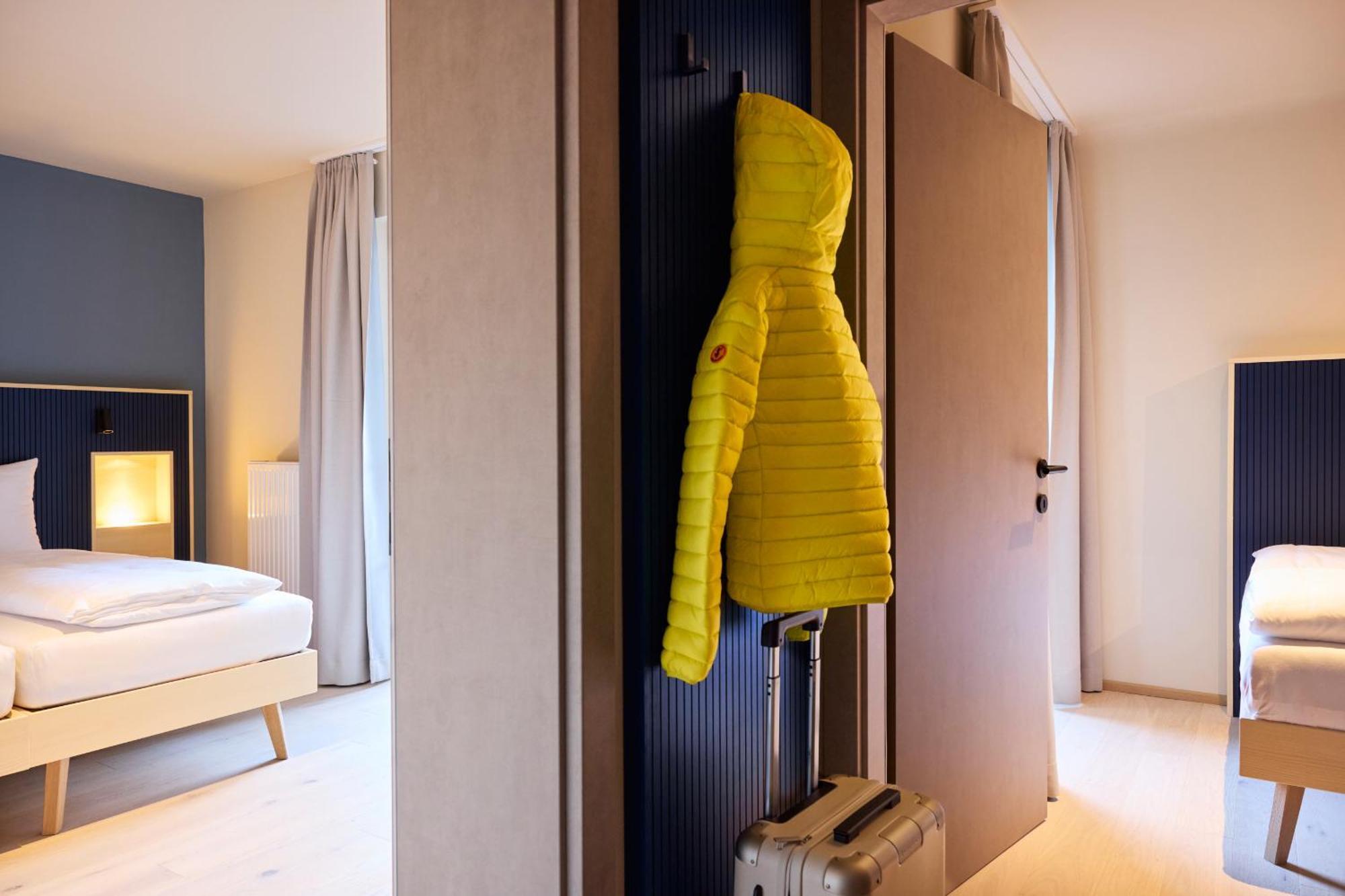 Hotel Und - Smart Alpine Stay Schladming Eksteriør bilde