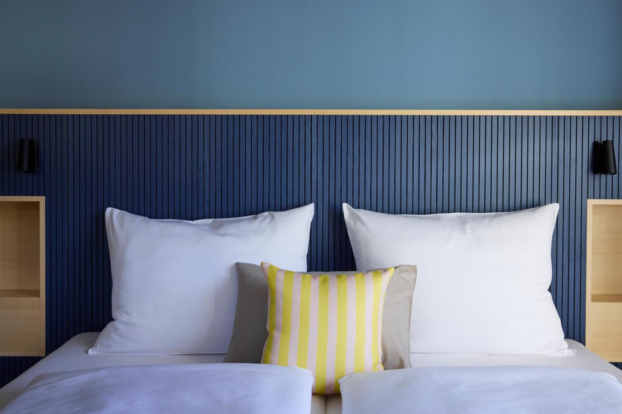 Hotel Und - Smart Alpine Stay Schladming Eksteriør bilde