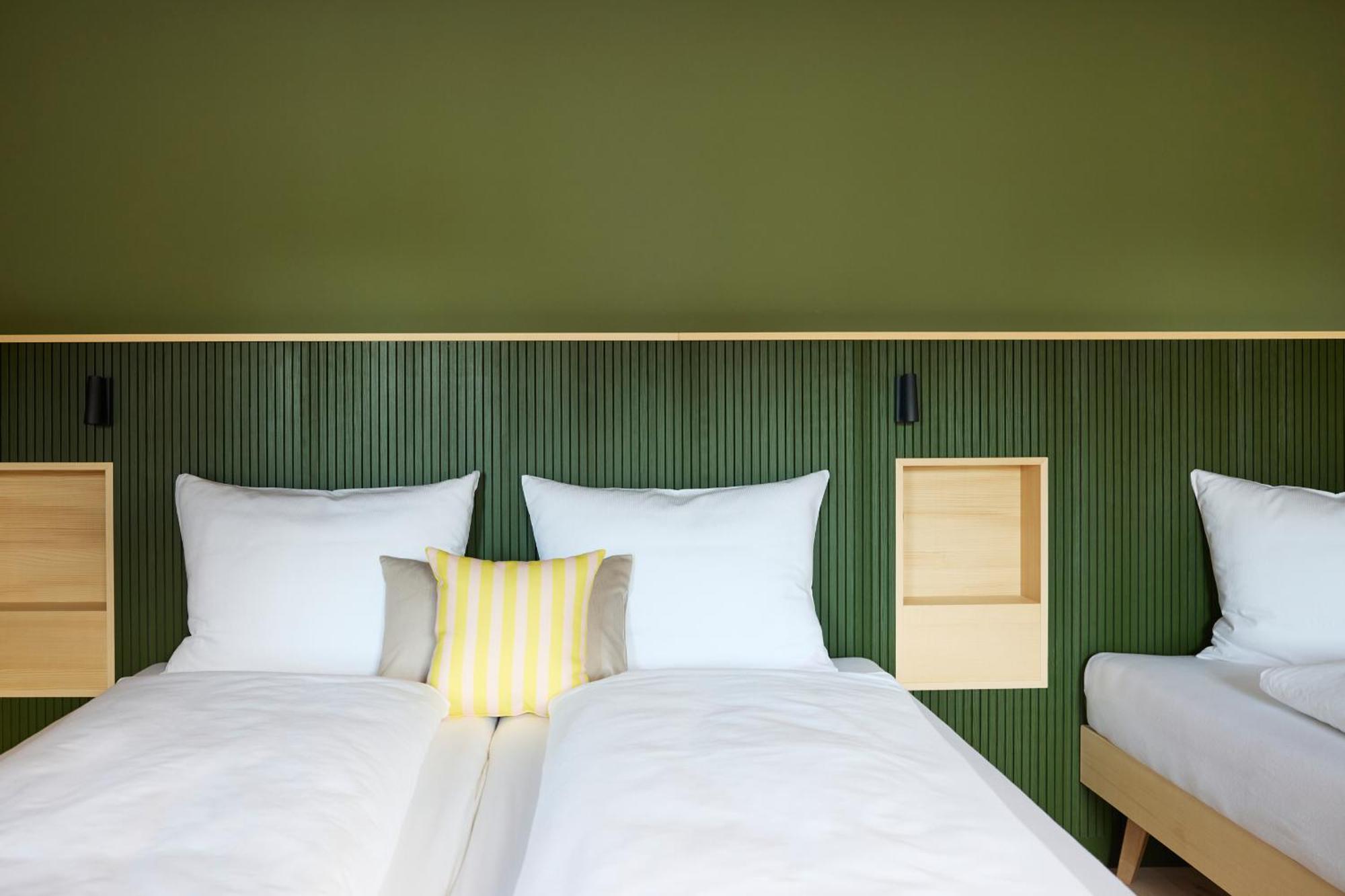 Hotel Und - Smart Alpine Stay Schladming Eksteriør bilde