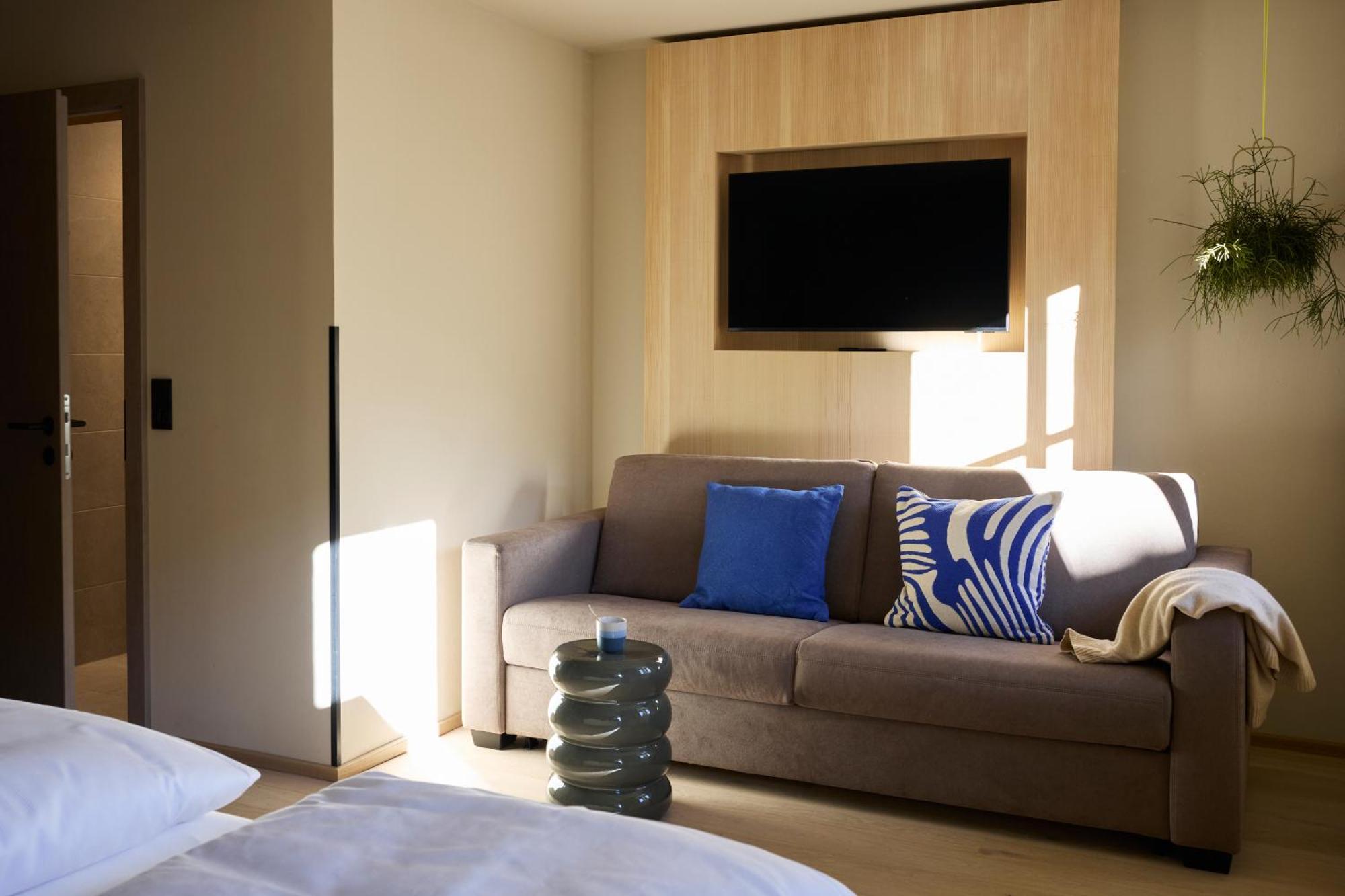 Hotel Und - Smart Alpine Stay Schladming Eksteriør bilde