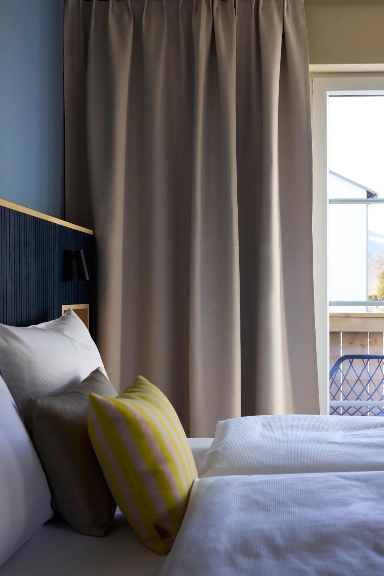 Hotel Und - Smart Alpine Stay Schladming Eksteriør bilde